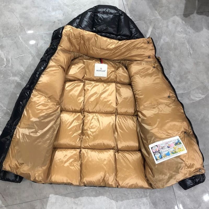 Moncler Down Jackets